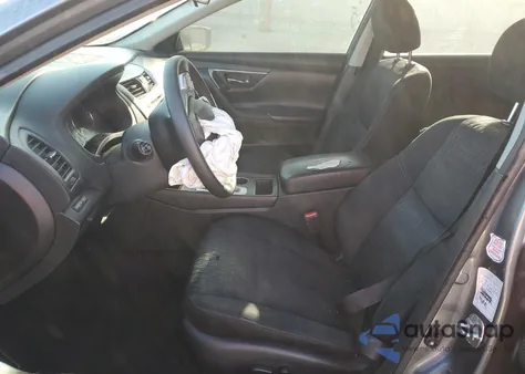 2016 Nissan Altima 2.5 z USA, uszkodzony, nr VIN 1N4AL3AP3GC178654